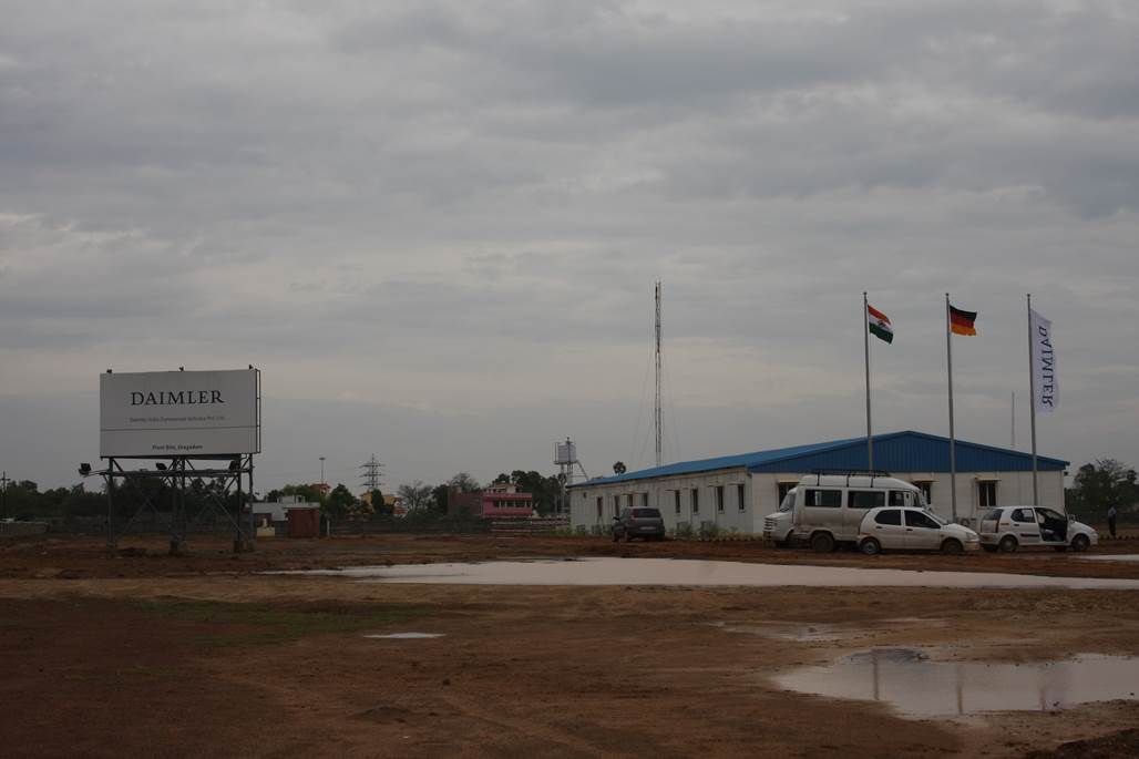 A Vision Takes Shape