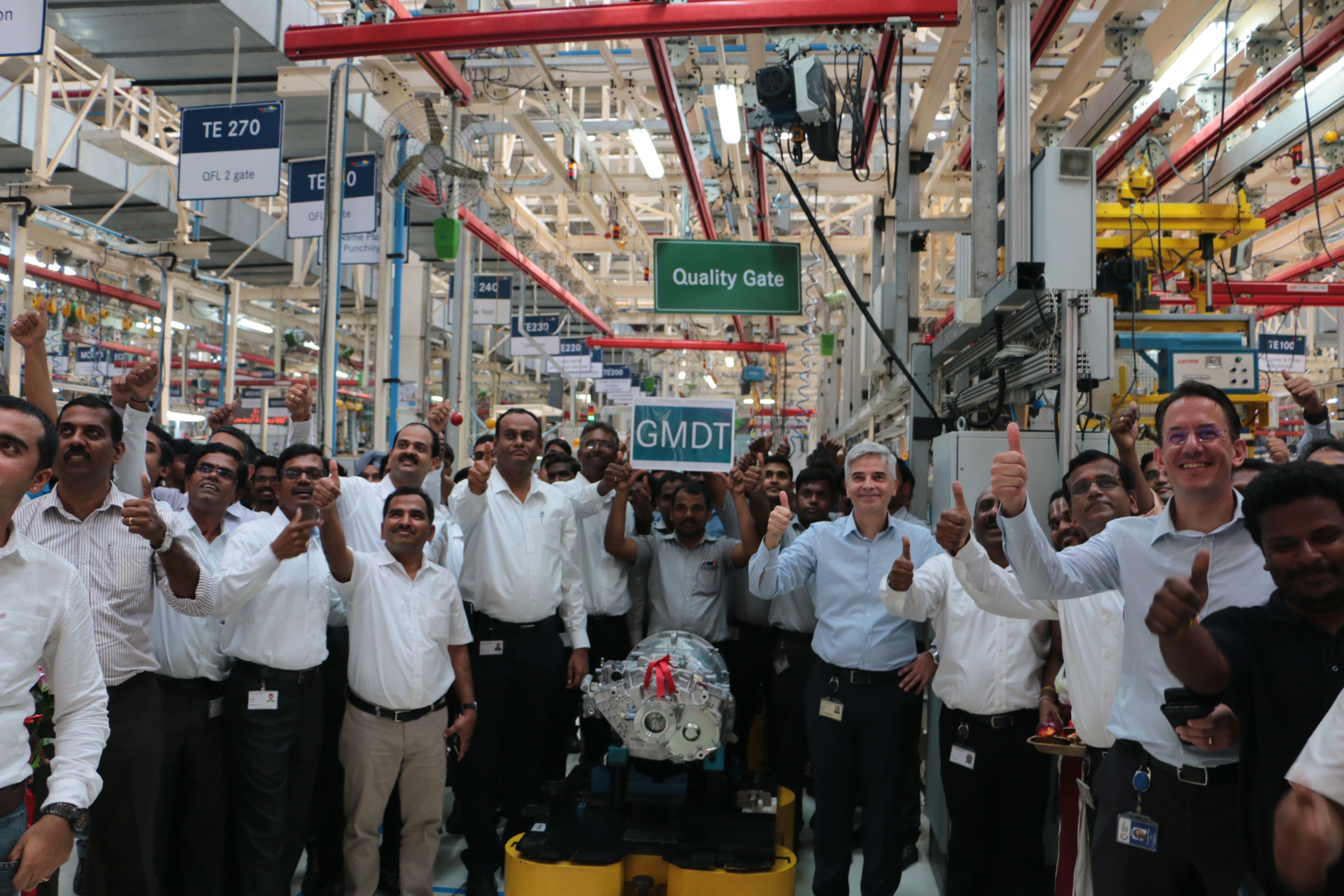 Built for the Long Run