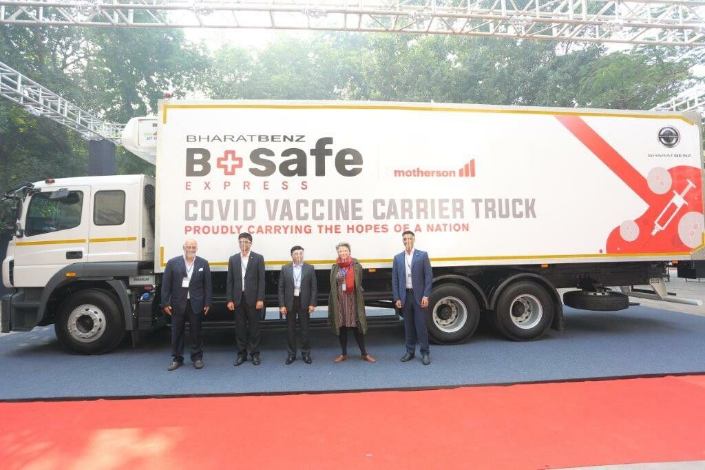 Mobility with Purpose