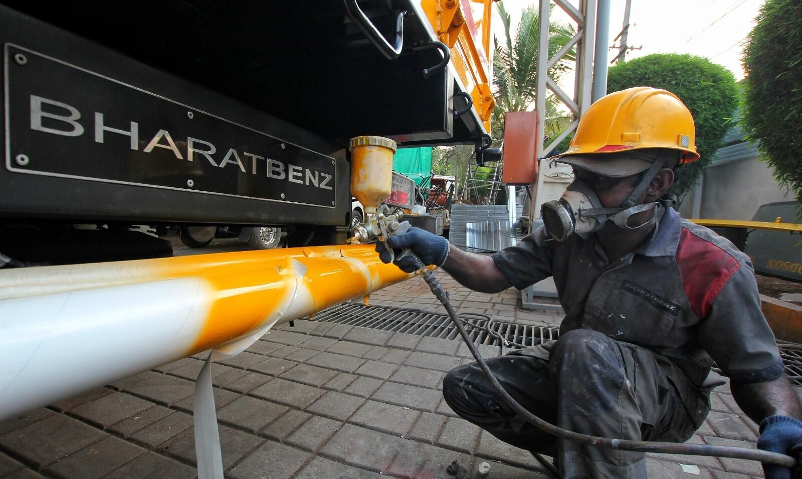 Keeping you moving. Always.