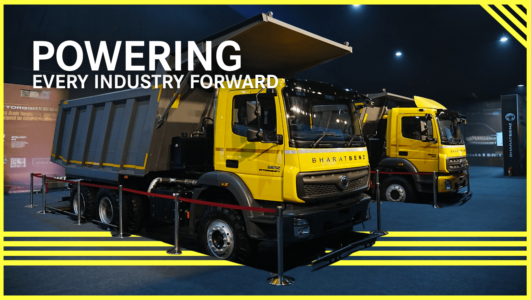 The GameChanger - HX & Torqshift Launch