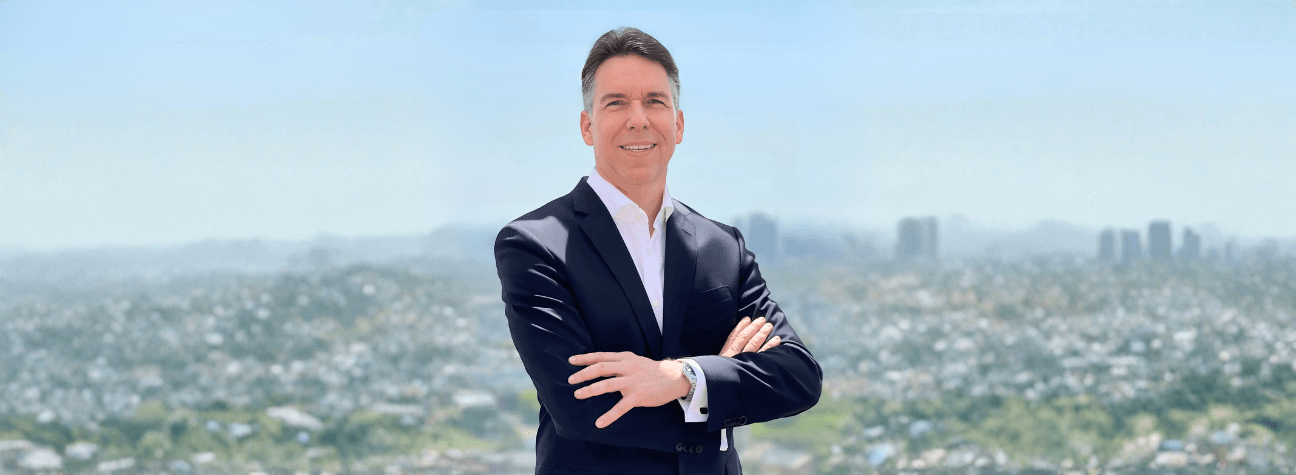 Daimler India Commercial Vehicles under new leadership