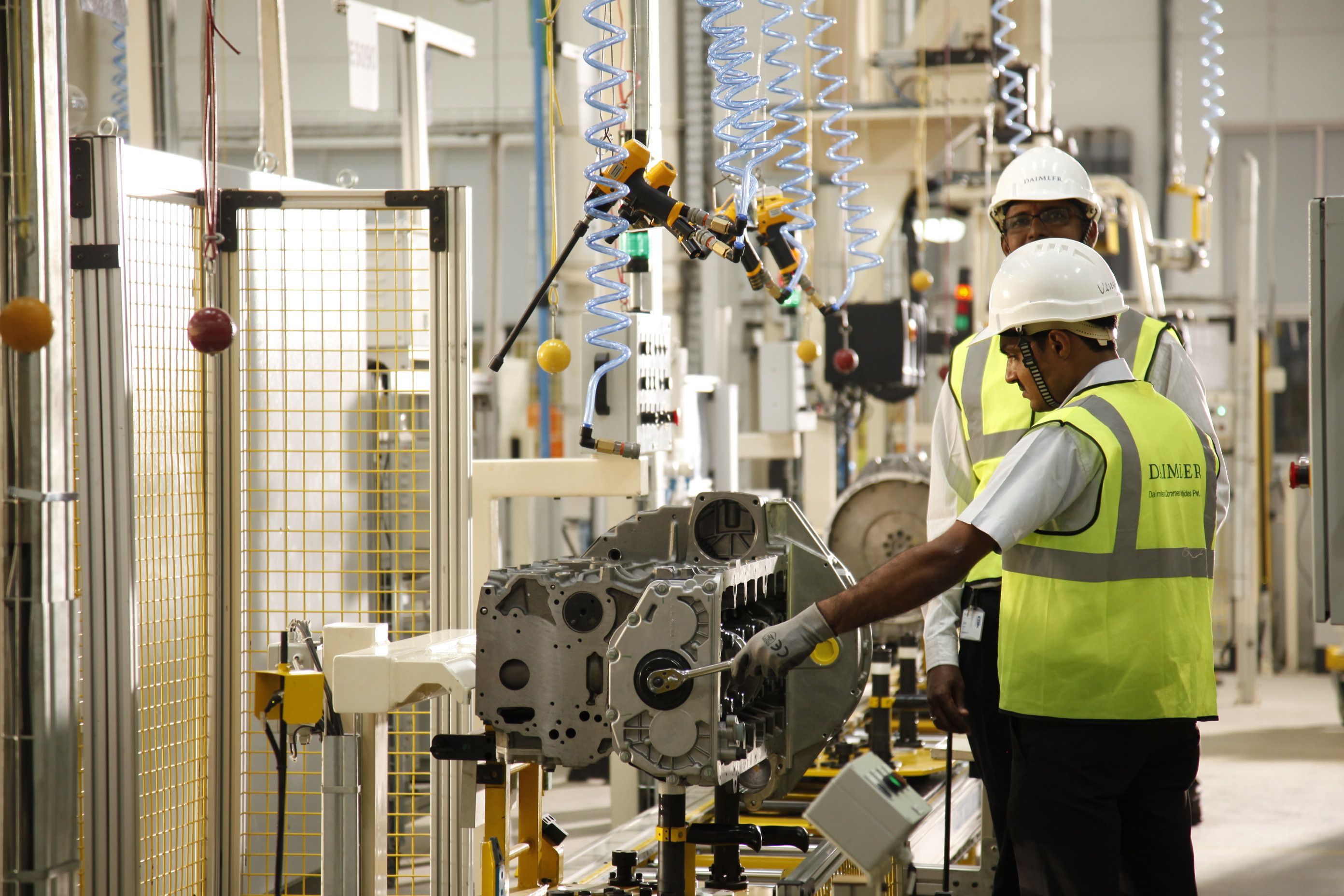 Wellbeing and Safety