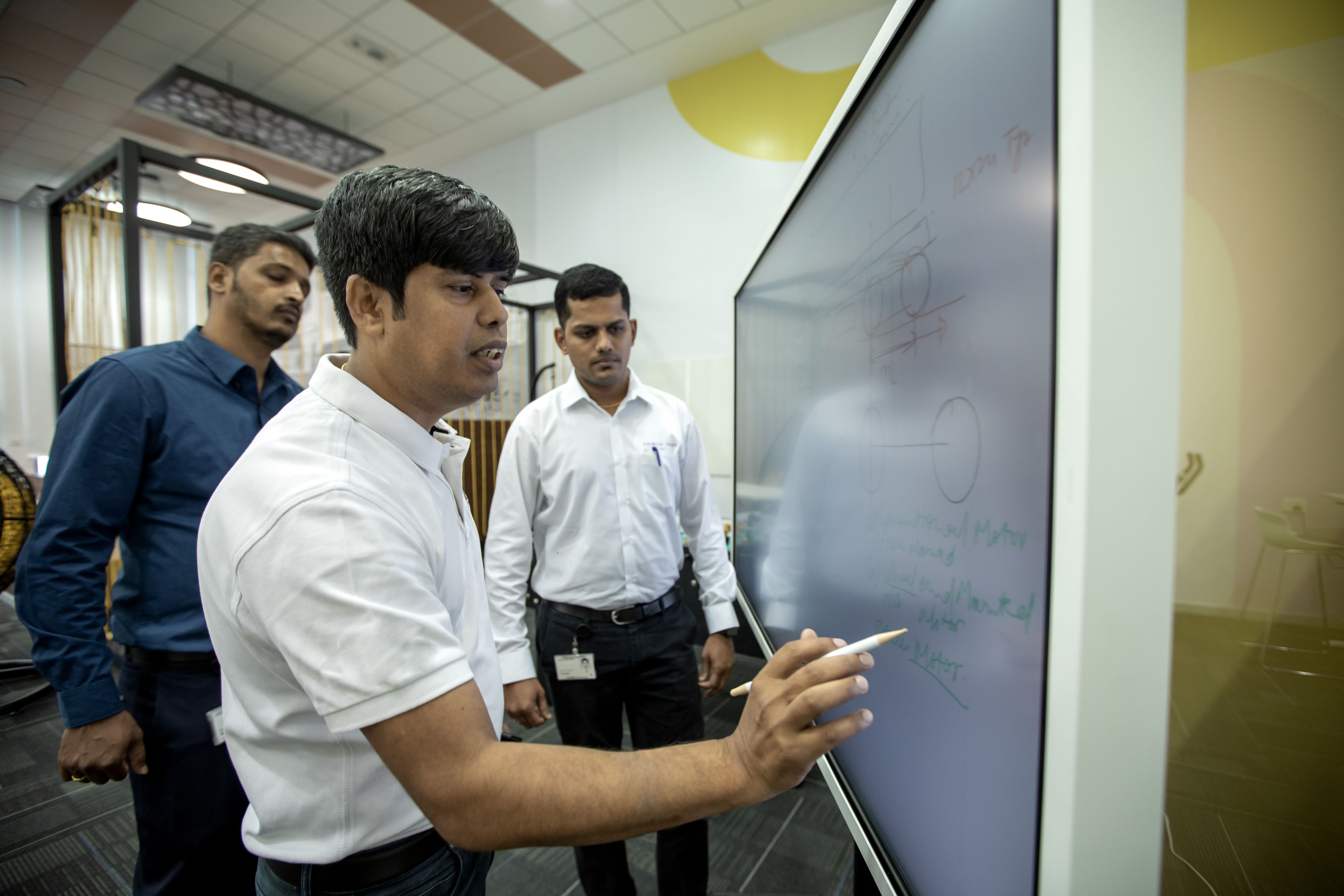 Finance and Controlling