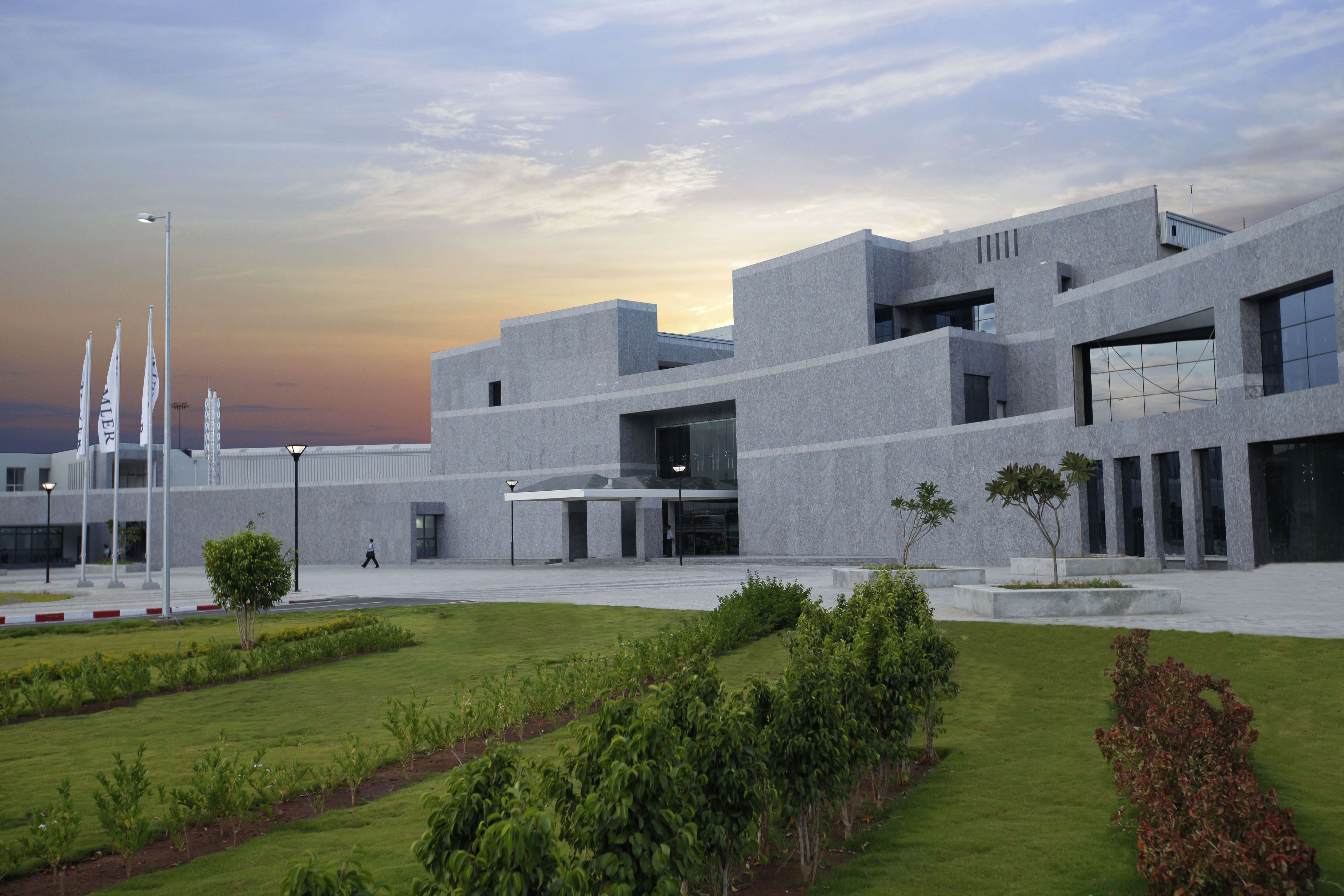 Research and Development