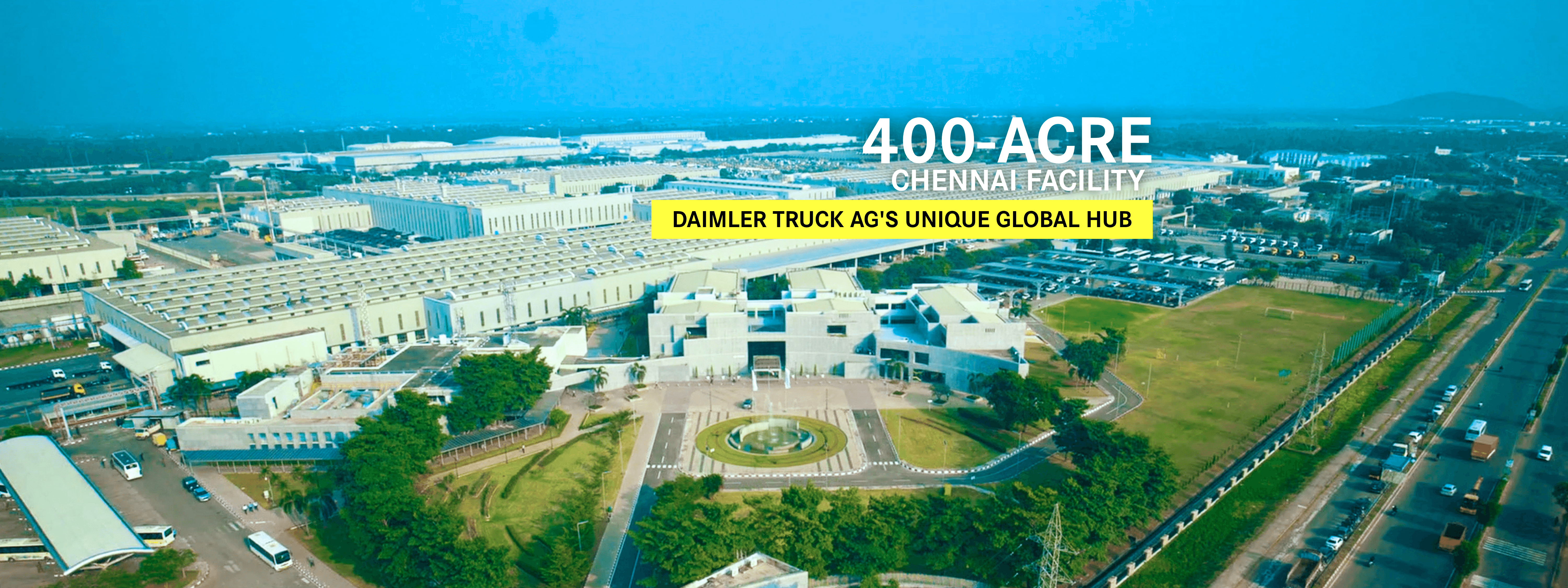 Home | Daimler Truck